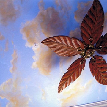 sky
