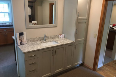 Bathroom photo in Grand Rapids