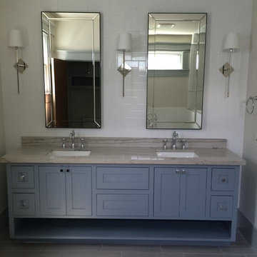Sabo Custom Builders - Bayland St