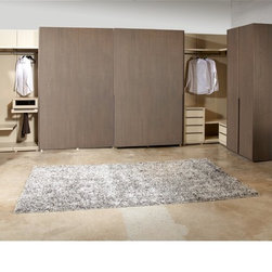 Essencial Collection - Closet Organizers