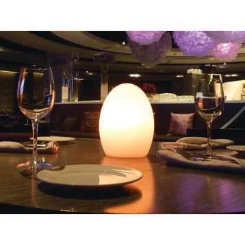 Artkalia Eggy LED Table Lamp