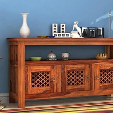 Affordable Bedroom Cabinets with Elegant Designs Online - Wooden Street