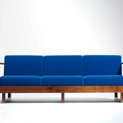 Guerrero Sofa - Products