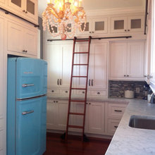 Kitchen Ideas