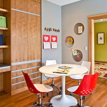 playful work spaces