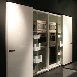 -Sliding Doors- - Products