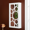 Holly & Martin Zoey Wall-Mount Jewelry Mirror