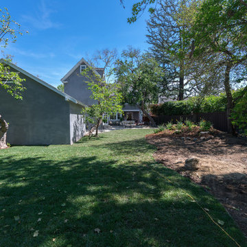 Madison Heights English Colonial