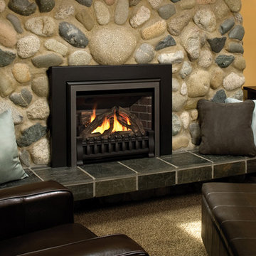 G3 Gas Insert Series
