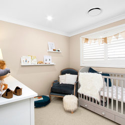 THE SAPPHIRE  I  Double Storey Award-Winning Display Home - Products