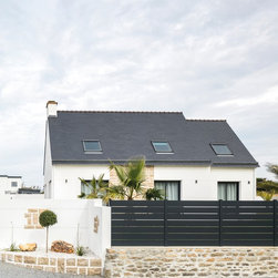 Les Cl&ocirc;tures - Maez - Home Fencing And Gates