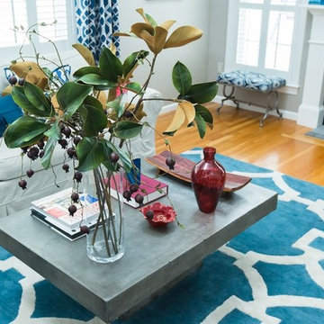 DF Living Room