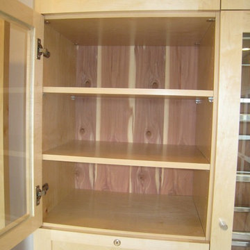 Premium Custom Closets
