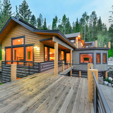 cabin