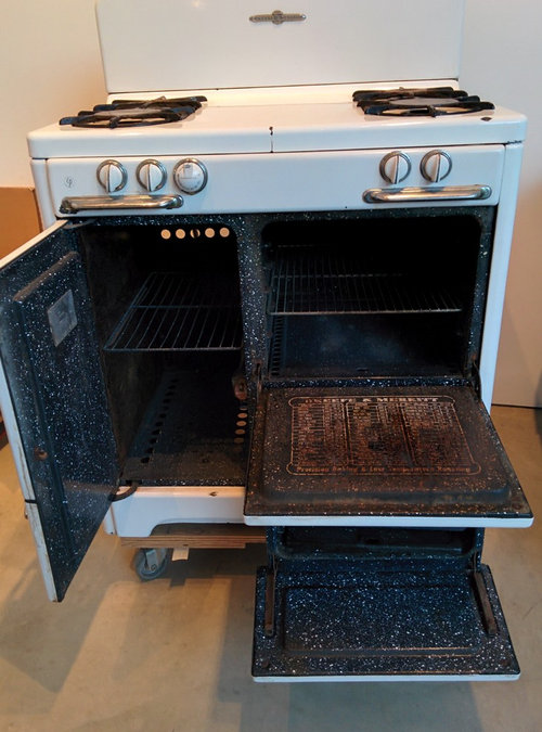 Where Can I Donate A Stove