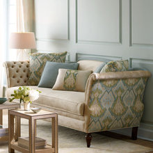 Couches/ Sitting Room