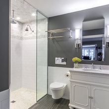Kids Bathroom