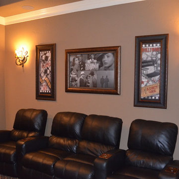 San Antonio Parade of Homes