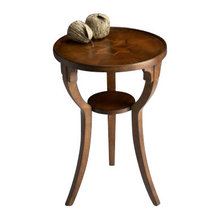Accent Tables