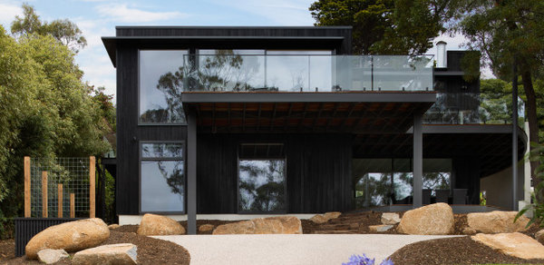 Holiday Homes Houzz Nz