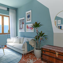 Living Room Ideas