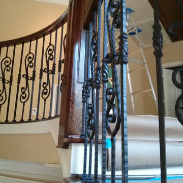 The Waldrup Residence
