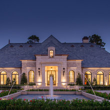 Fountains