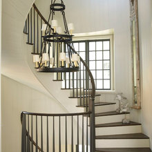 Staircases