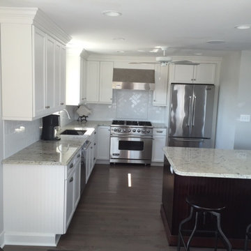 Jersey Shore Homes