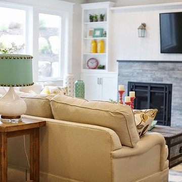 Lehi, House of Turquoise Blog, Featured Article