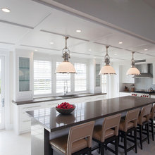 Living Room Ceiling