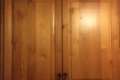 Five Piece Cabinet Doors