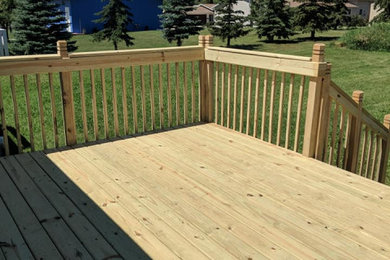 Exterior Projects