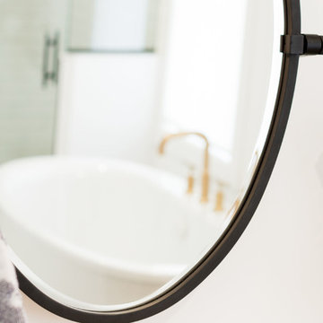 Master Bathroom Remodel | Eden Prairie, MN