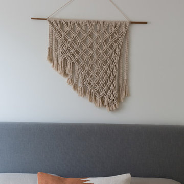Macrame Wall Hanging