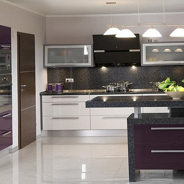 Cronos Design Client Photographs