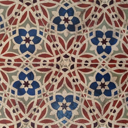 Patterson Collection - Wall And Floor Tile