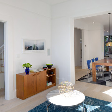 San Francisco Residence