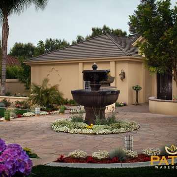 Belgard Pavers