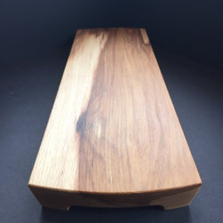 Hickory Cutting Board - Products