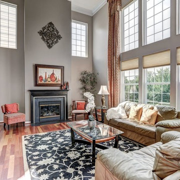 Piedmont Chalfont Home