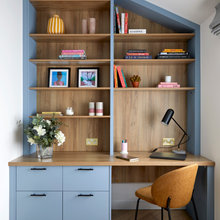 Stoke House - Office