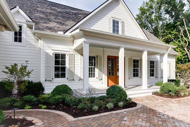James Hardie Siding Projects