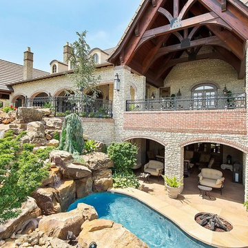 French Country