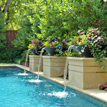 pools