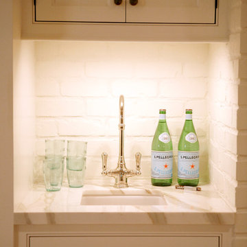 Capitol Hill Basement Renovation