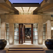 Entryways