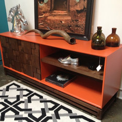 Custom Pieces - Console Tables