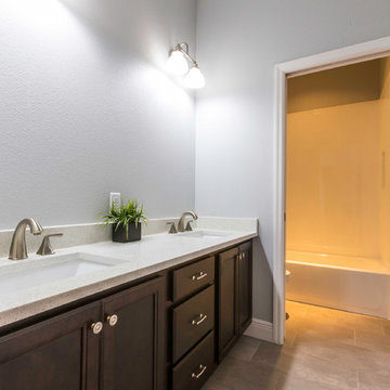 3,212 SF Florida Craftsman Home