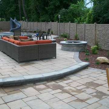 Hardscapes